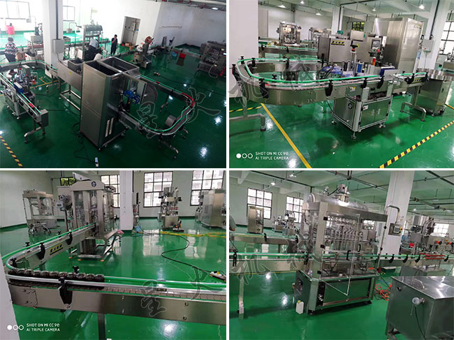 �ǻ������u���a(ch��n)��ˮ���O��Y������(ji��)չʾ