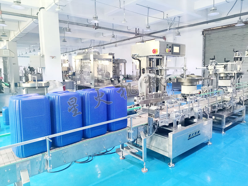 20KG������Һ�Q�ع��b�C����