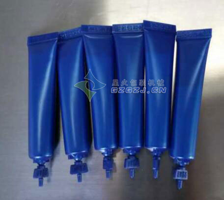 洪澤灌裝封口機