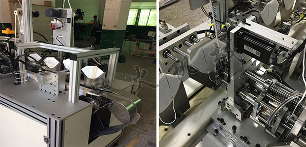 �ǻ�kn95���֙C(j��)е�O(sh��)�����P(gu��n)��(x��)��(ji��)չʾ