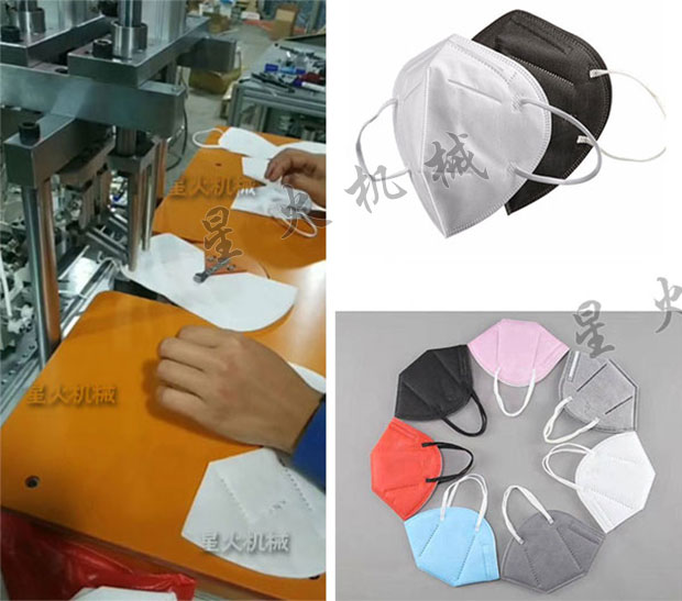 �ǻ���Ԅ�(d��ng)kn95�������a(ch��n)���еĿ��ֺ����C(j��)��(x��)��(ji��)����Ʒչʾ