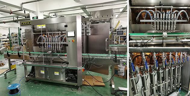 �Ͼ��ǻ����͹��b���a(ch��n)���O��չʾ