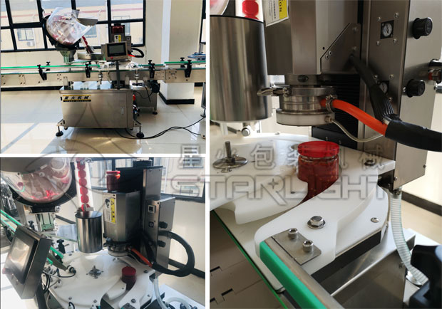 �ǻ�ƿ�b�Ԅ�(d��ng)���u�Ϸ�ڙC(j��)е��(x��)��(ji��)չʾ