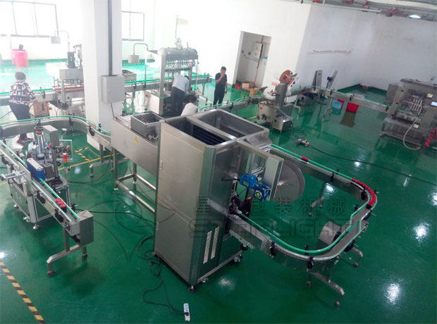 �ǻ�ȫ�Ԅ�(d��ng)�����u�ӹ����a(ch��n)���O(sh��)��չʾ