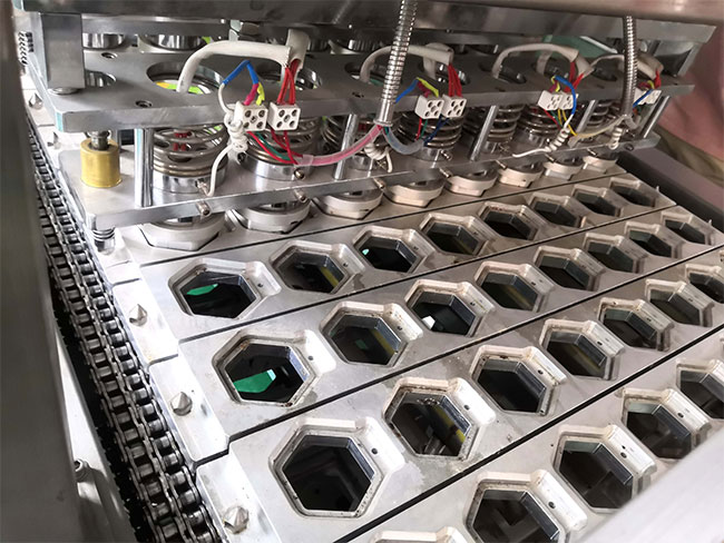 �ǻ𱭺��Ԅӹ��b��ڙC�O(sh��)��չʾ