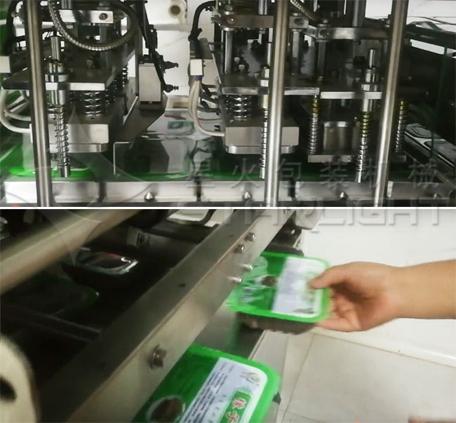 ��ͺ��b��ڙC(j��)�O(sh��)��չʾ